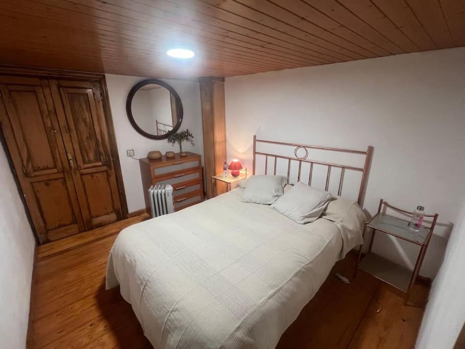 Villadecelis Mieres  Exterior photo